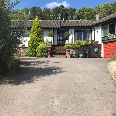 Villacai Nailsea 외부 사진