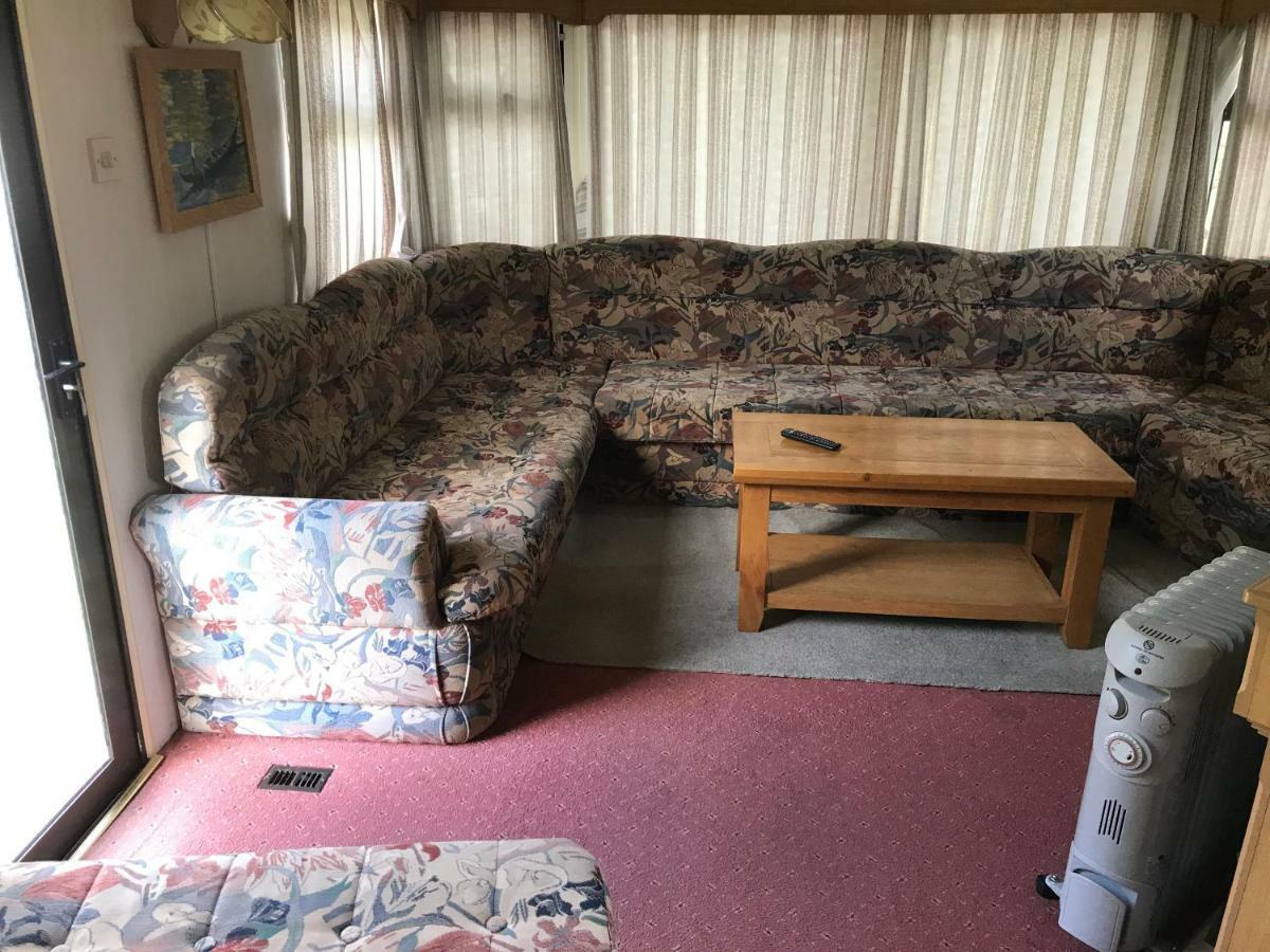 Villacai Nailsea 외부 사진
