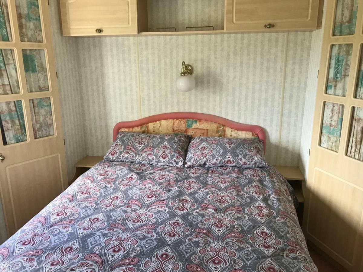 Villacai Nailsea 외부 사진