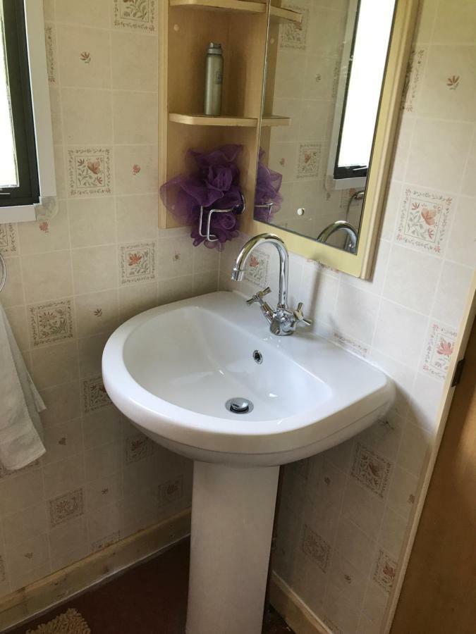 Villacai Nailsea 외부 사진
