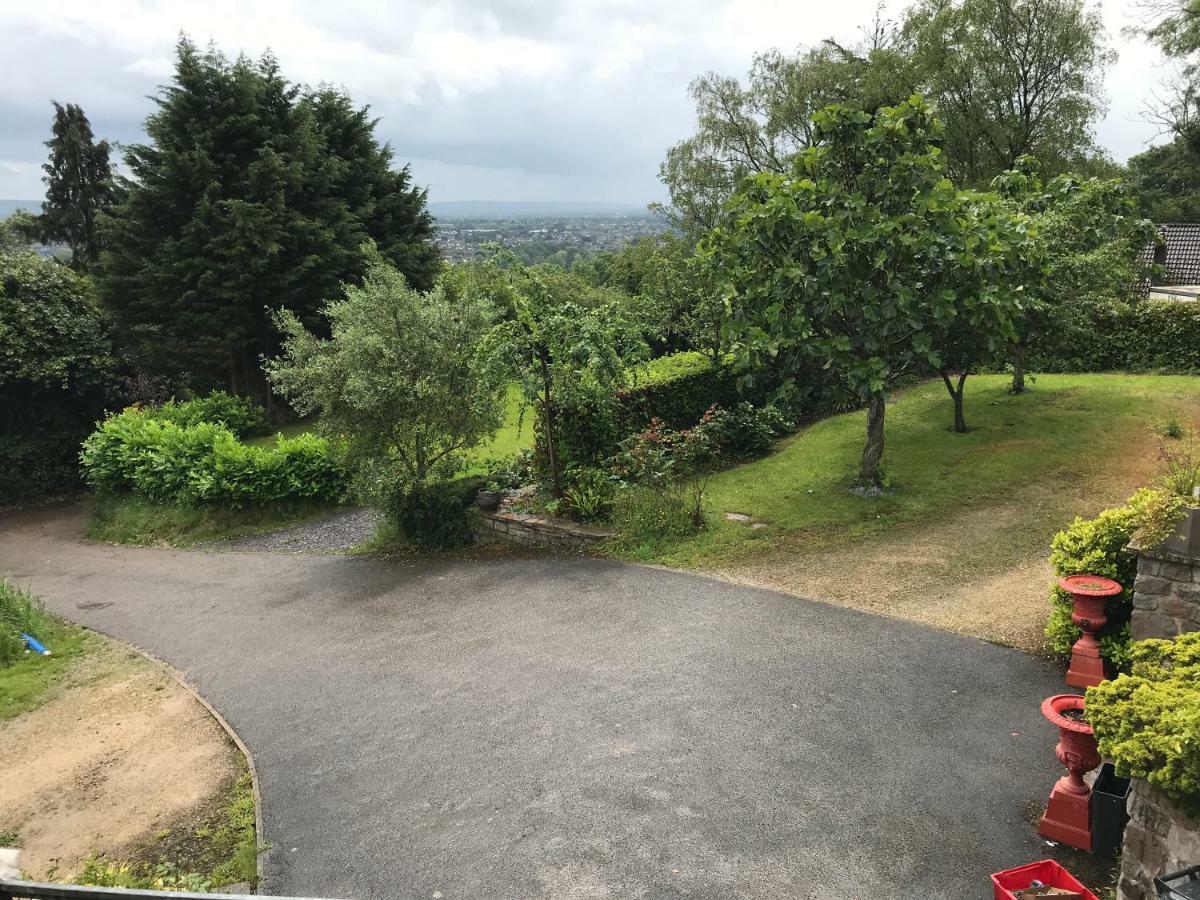 Villacai Nailsea 외부 사진