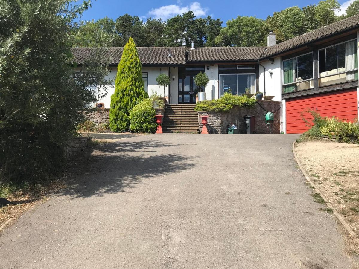 Villacai Nailsea 외부 사진