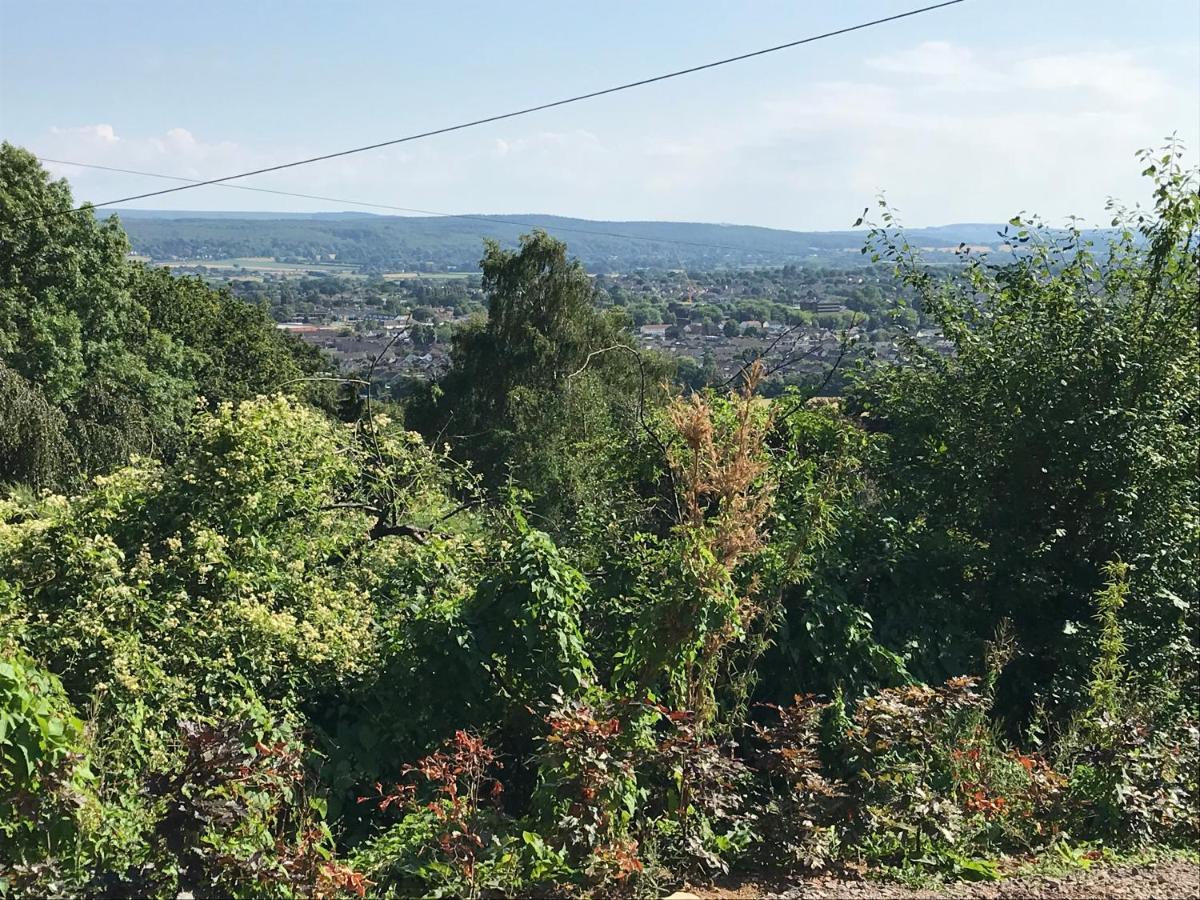 Villacai Nailsea 외부 사진