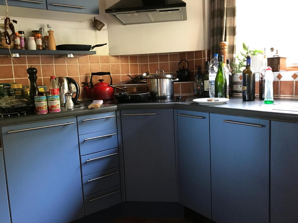 Villacai Nailsea 외부 사진
