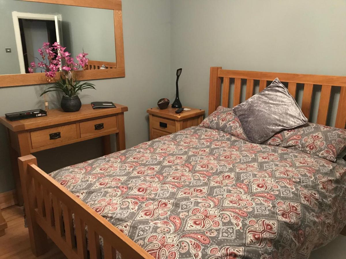 Villacai Nailsea 외부 사진