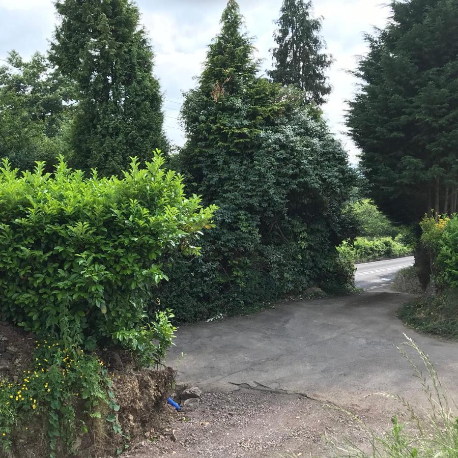 Villacai Nailsea 외부 사진