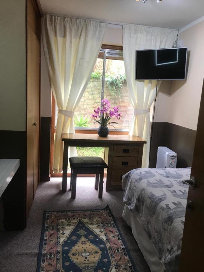 Villacai Nailsea 외부 사진