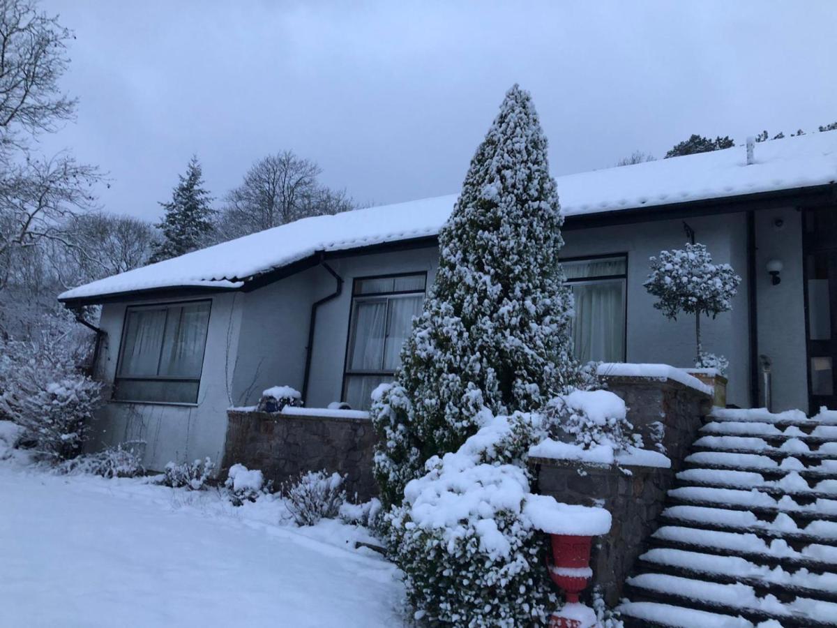 Villacai Nailsea 외부 사진